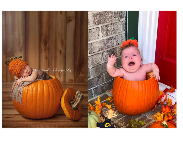 Nailed it