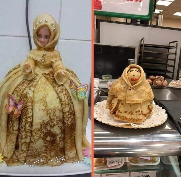 Nailed it