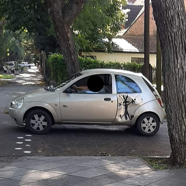 Nailed it