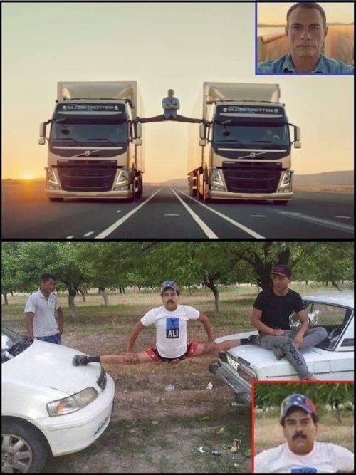 Nailed it