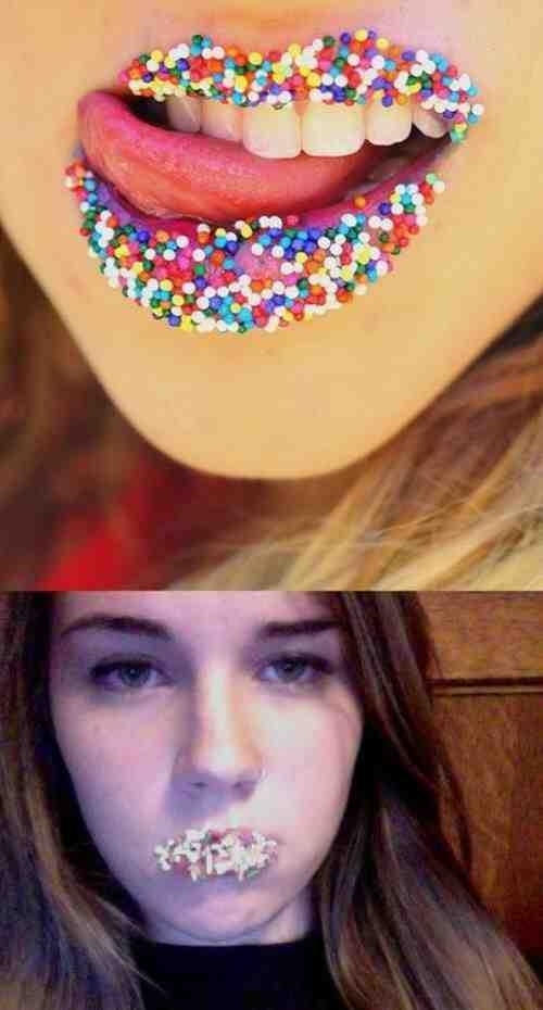 nailed it