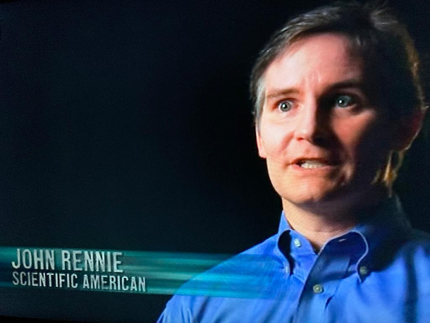 Name and occupation