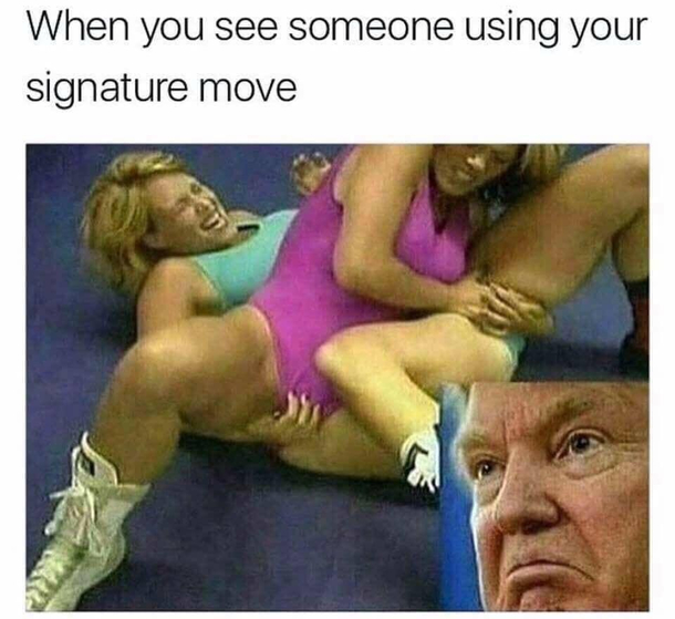 Name that move