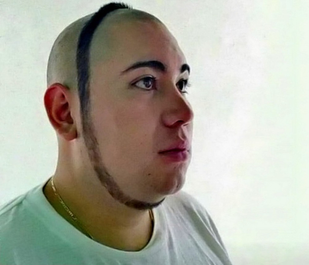 Name this haircut