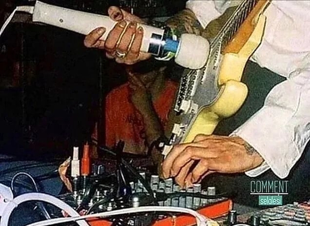 Name this technique