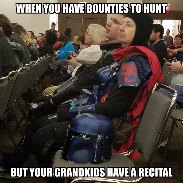 Nana Fett