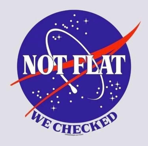 NASA approved