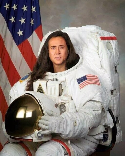 NASA discovers  new planets One of them may have a Declaration of Independence Theres only only man for the mission