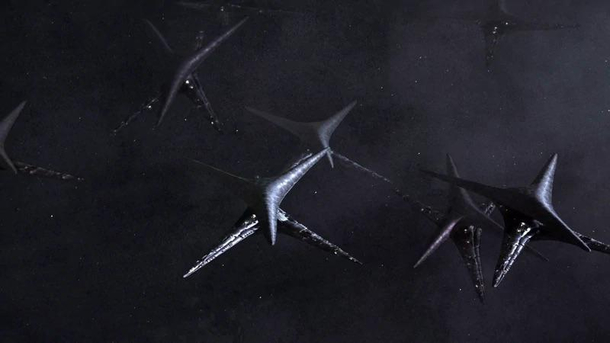 NASAs James Webb Telescope sends back first image