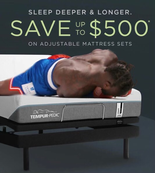 Nate Robinson just got a new sponsors