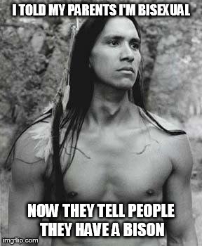 Native American Sexuality