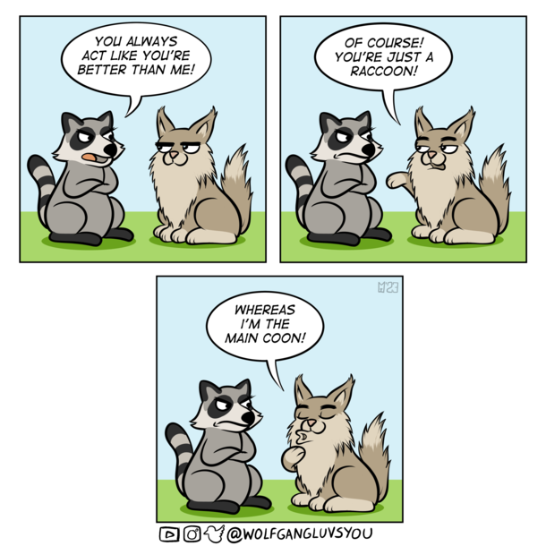 Natural Hierarchy
