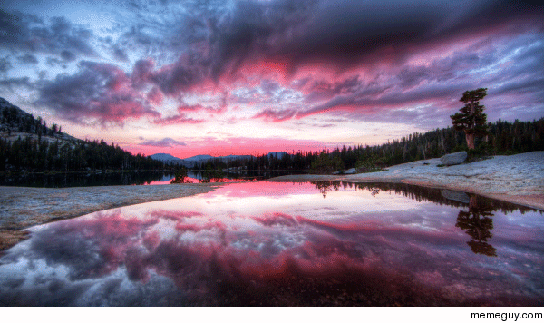Natural symmetry