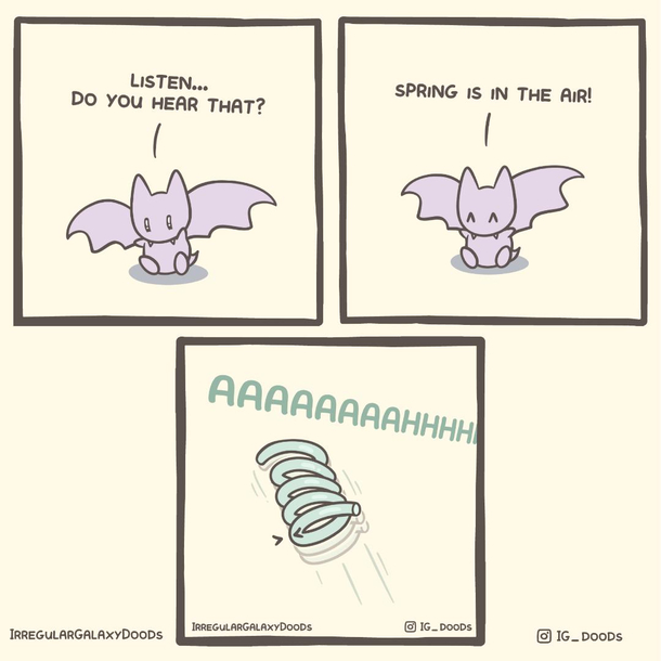 nature is beautiful  