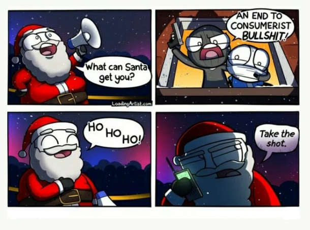 Naughty Boy
