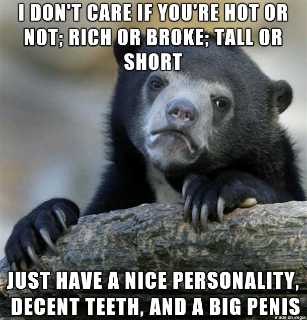 Navigating dating apps is hard with this criteria
