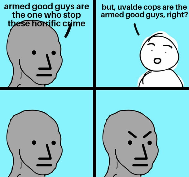 need more funding and tanks maybe
