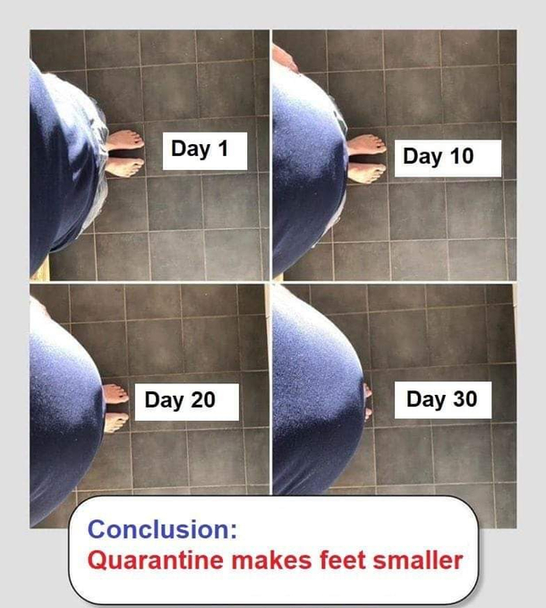 Need more leg days