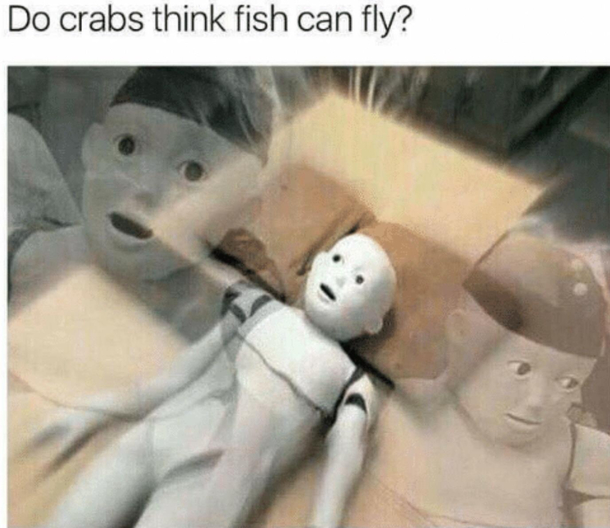 Need the best minds on this