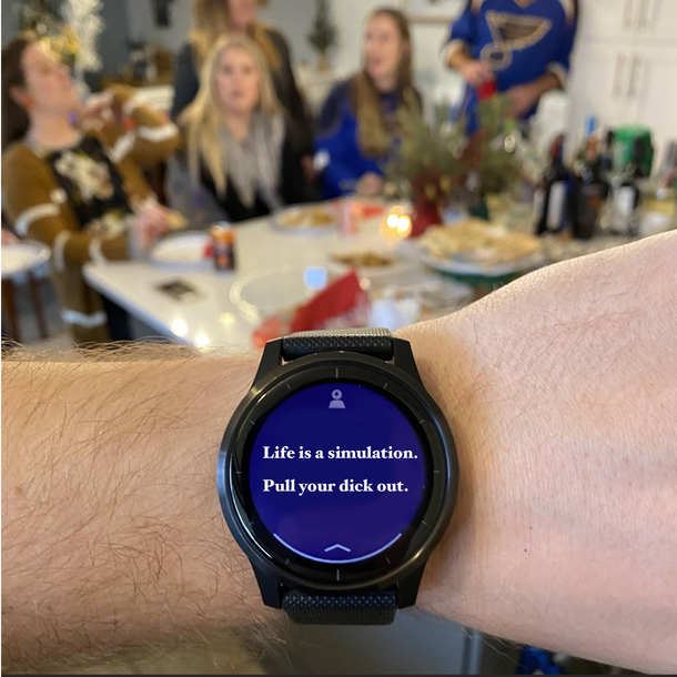 Need this watch
