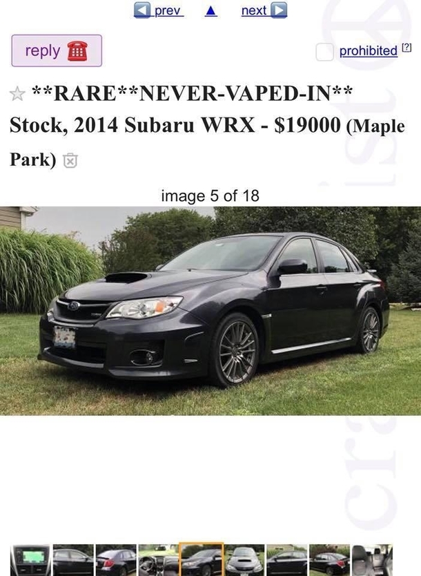 Needle in a Haystack