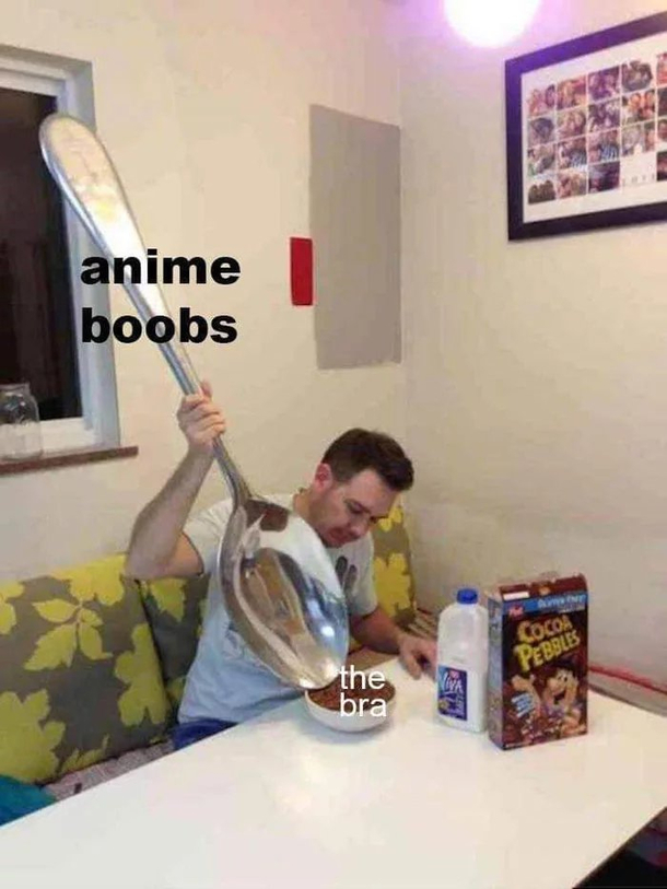 Needless to say
