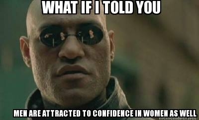 Needs to be said