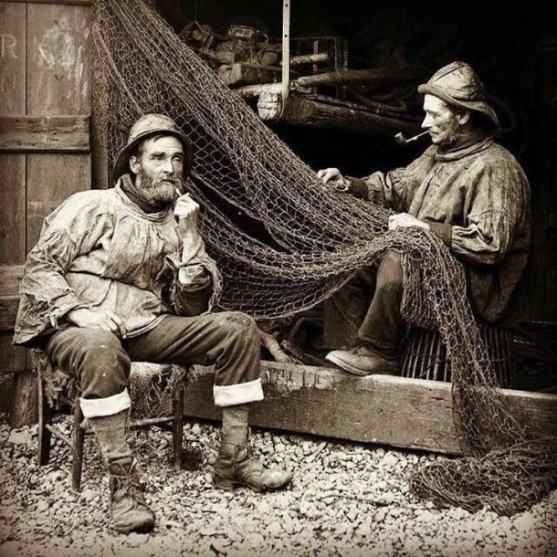 Net fix and chill