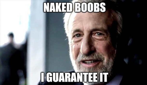 Netflix Originals Every time