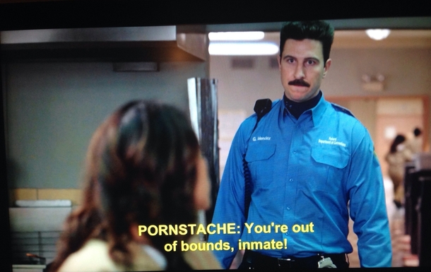 Netflix really nailed the subtitles