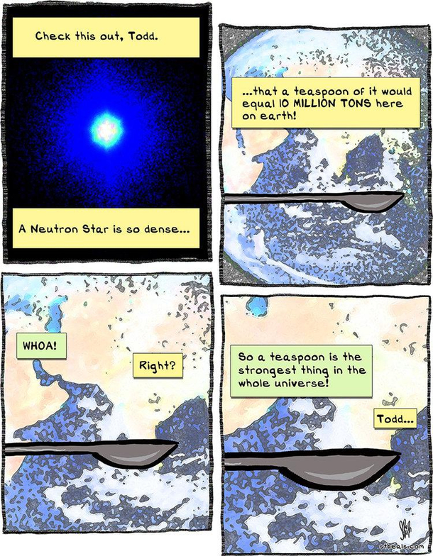 Neutron Star