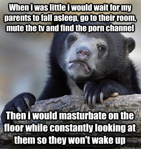 Never been caught