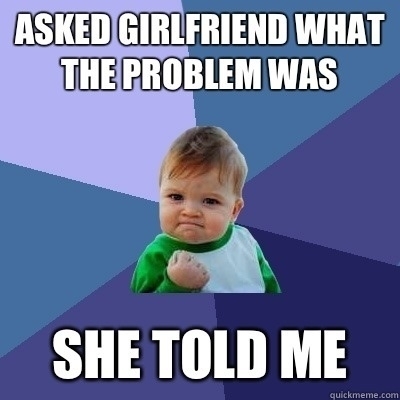 Never been so proud