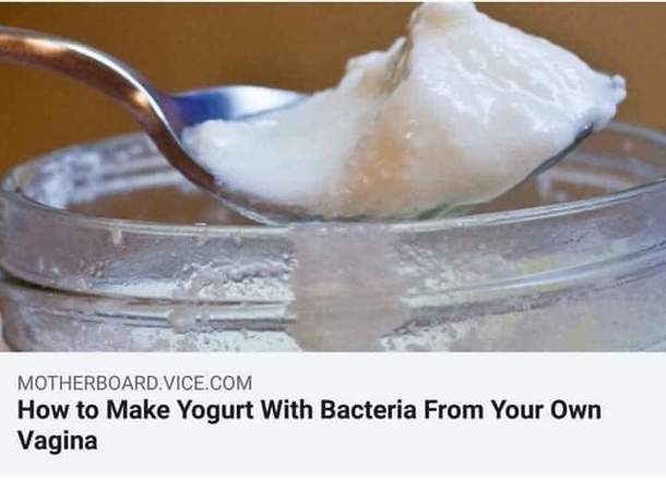 Never change Vice