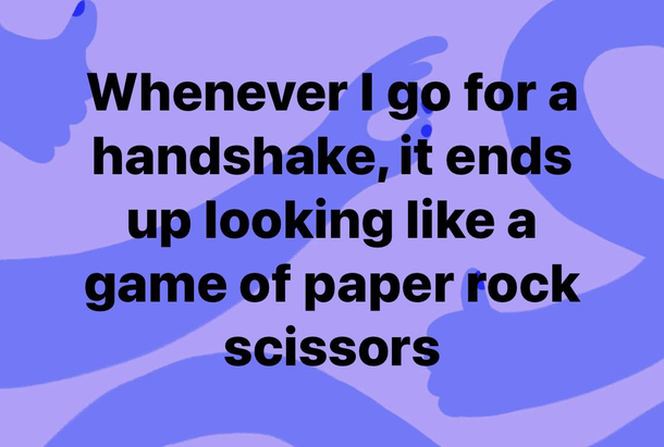 Never fails