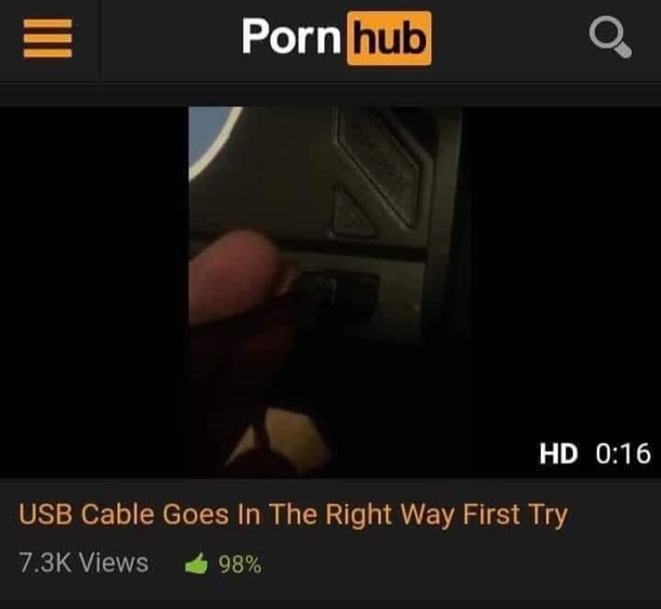 Never felt like this before