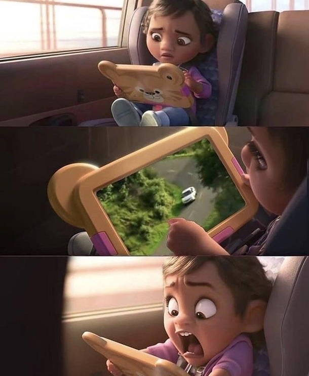 Never forget