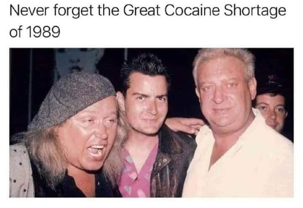 Never Forget
