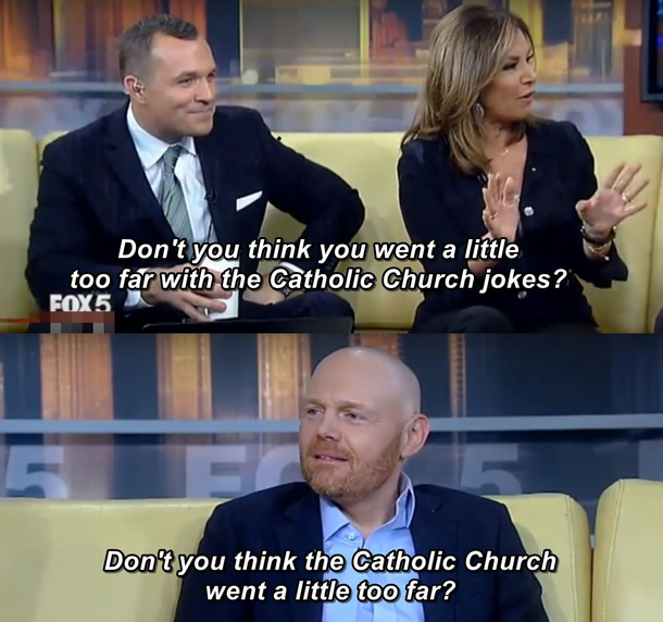 Never forget