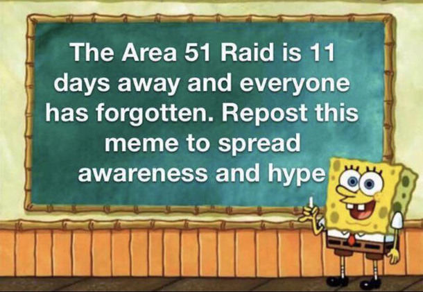 Never forget