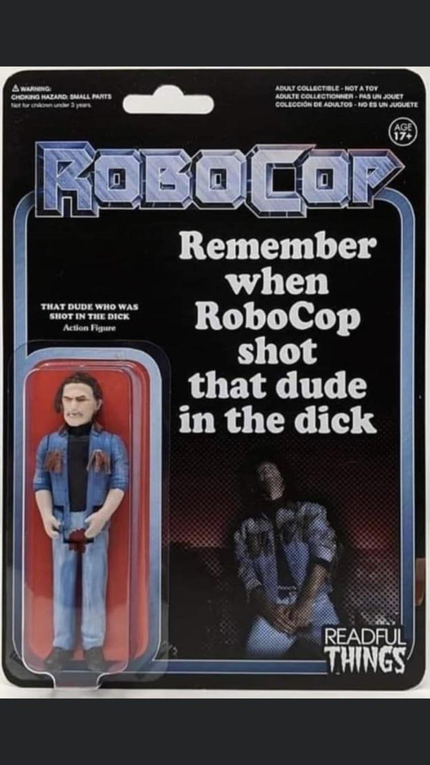 Never Forget