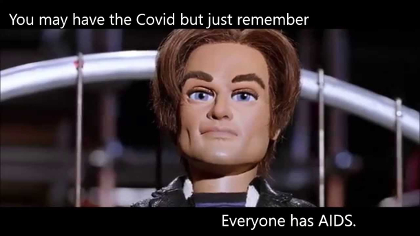 Never forget