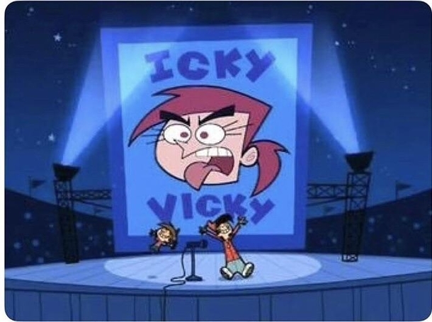 Never forget when Chip Skylark dropped the hardest diss track ever