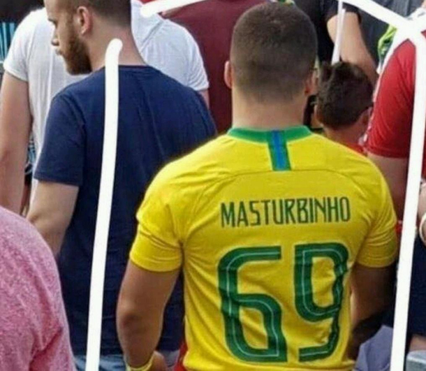 Never heard of him before