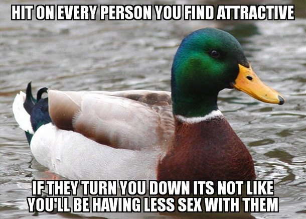 Never hurts to ask