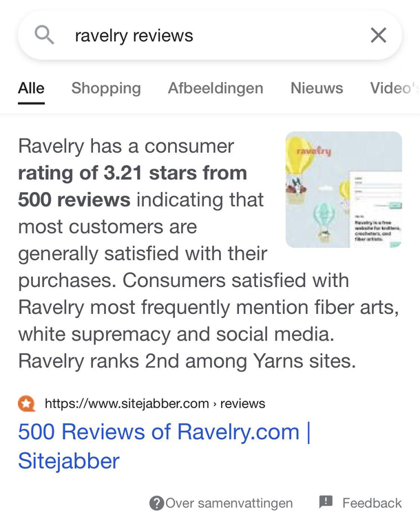 Never knew crochet was this intense