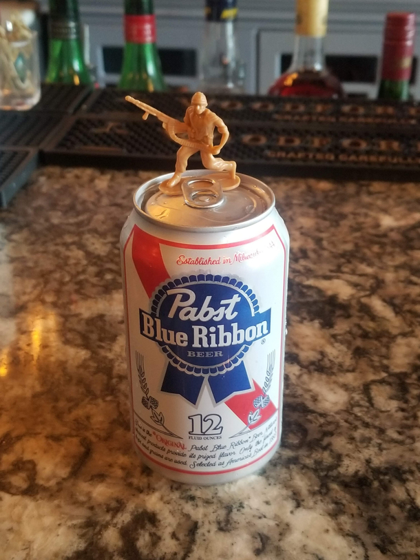 Never leave your drinks unattended without the proper lookout