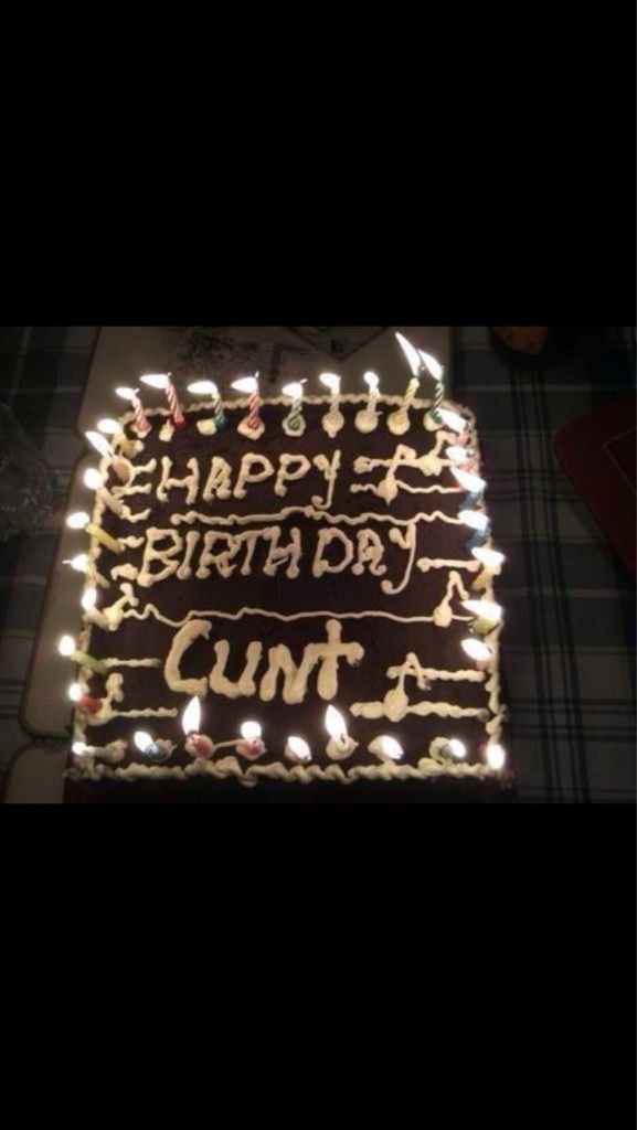 Never name your kid Clint