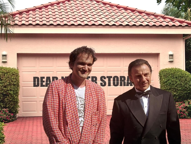 Never noticed this in Pulp Fiction 