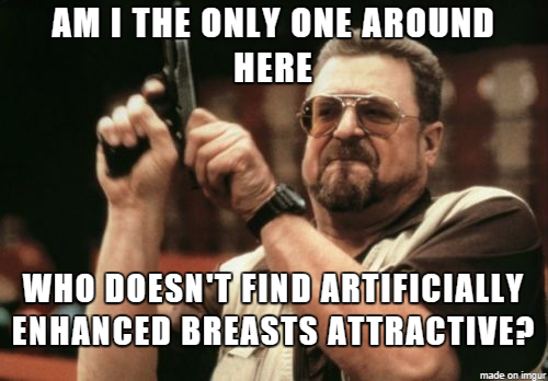 Never really understood this